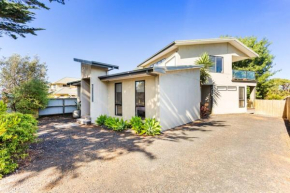 King Bed' tranquil paradise Cowes 4BR 4BTH